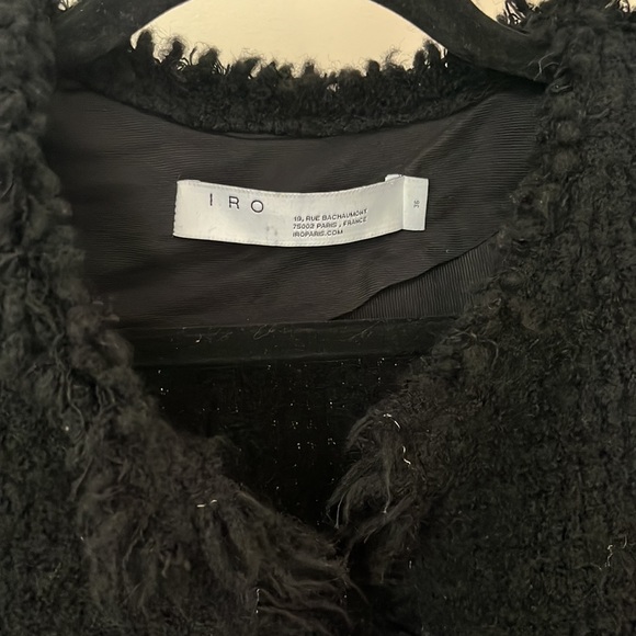 IRO Jacket - Picture 2 of 8